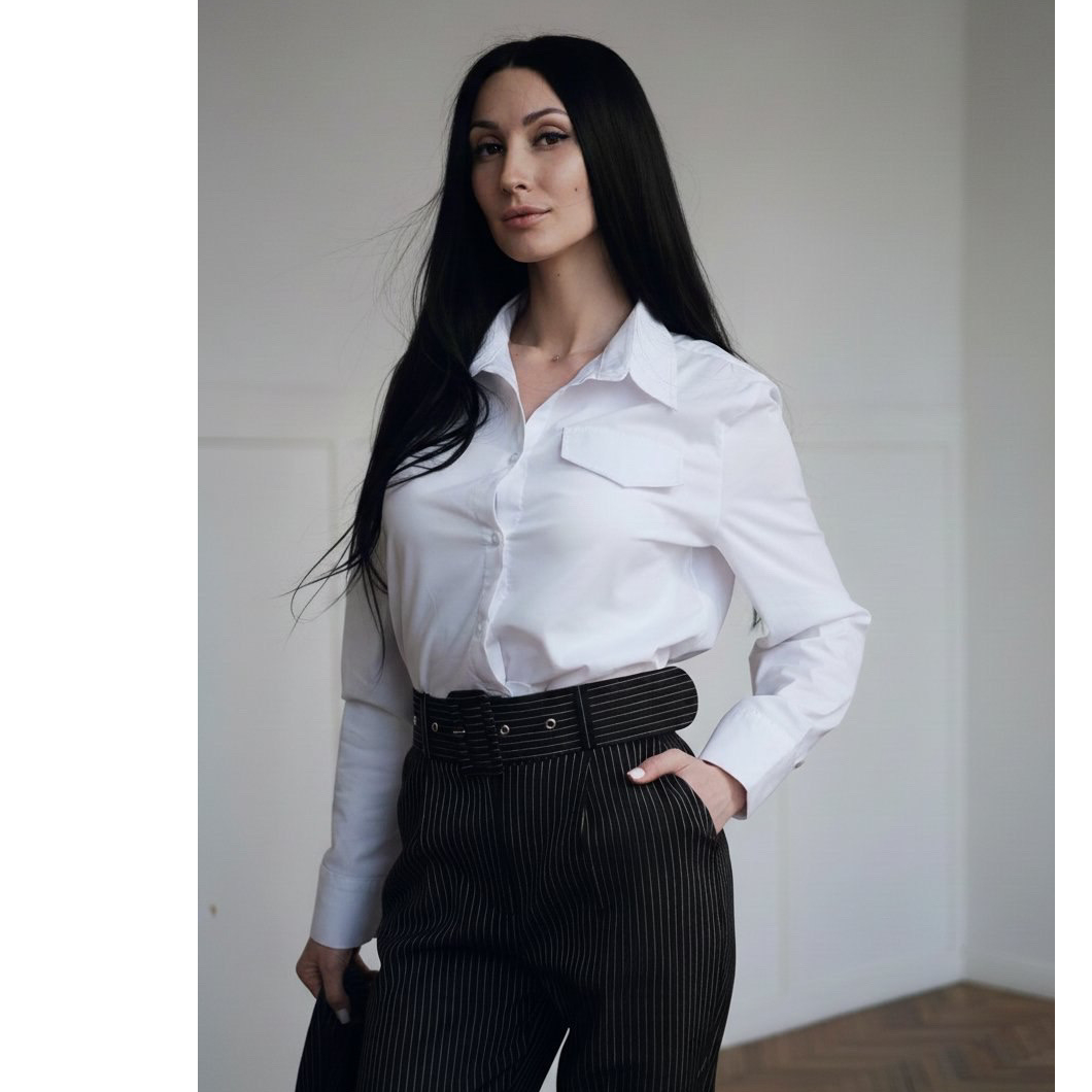 Екатерина Тубольцева