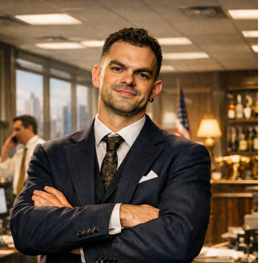 Игорь Устименко