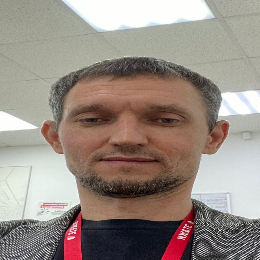 Андрей Донченко