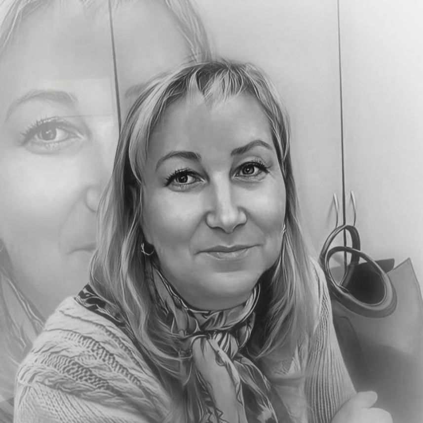 Любовь Светлакова