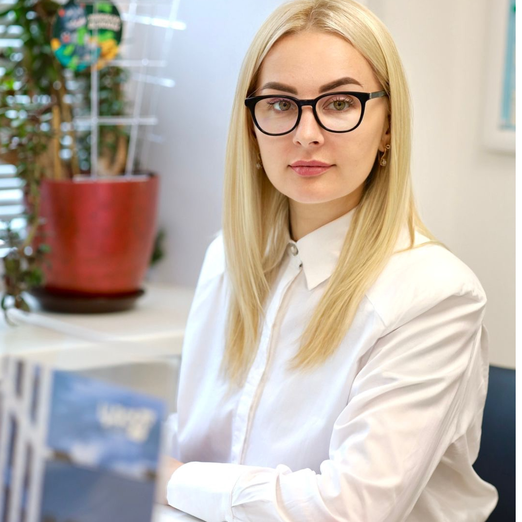 Дарья Абрамова