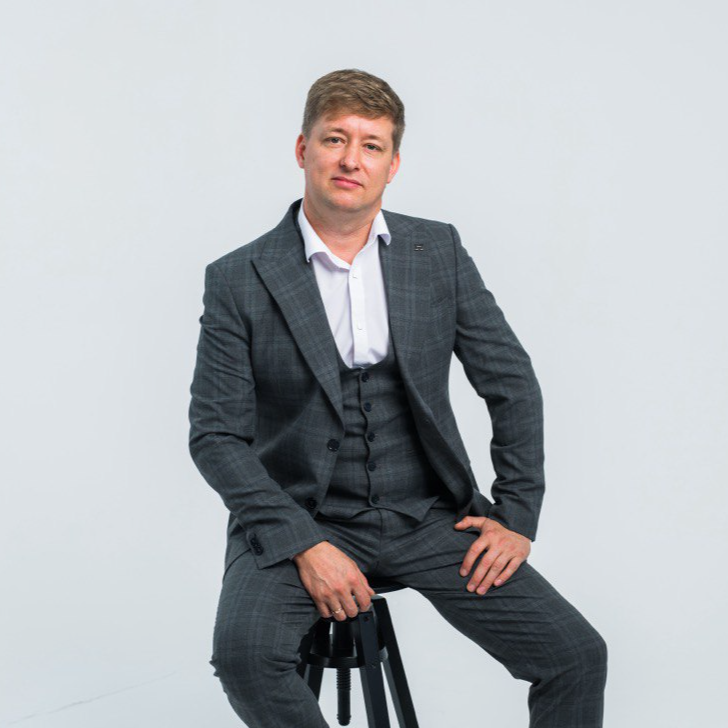 Александр Воронин