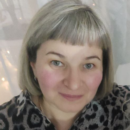 Анна Долгушина