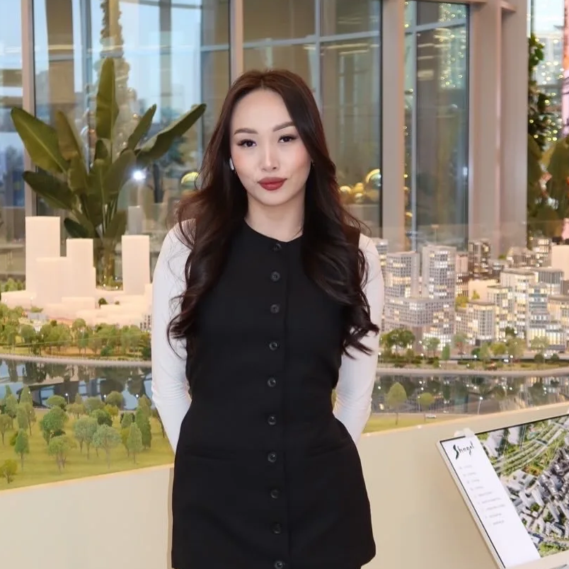 Баина Бадмаева