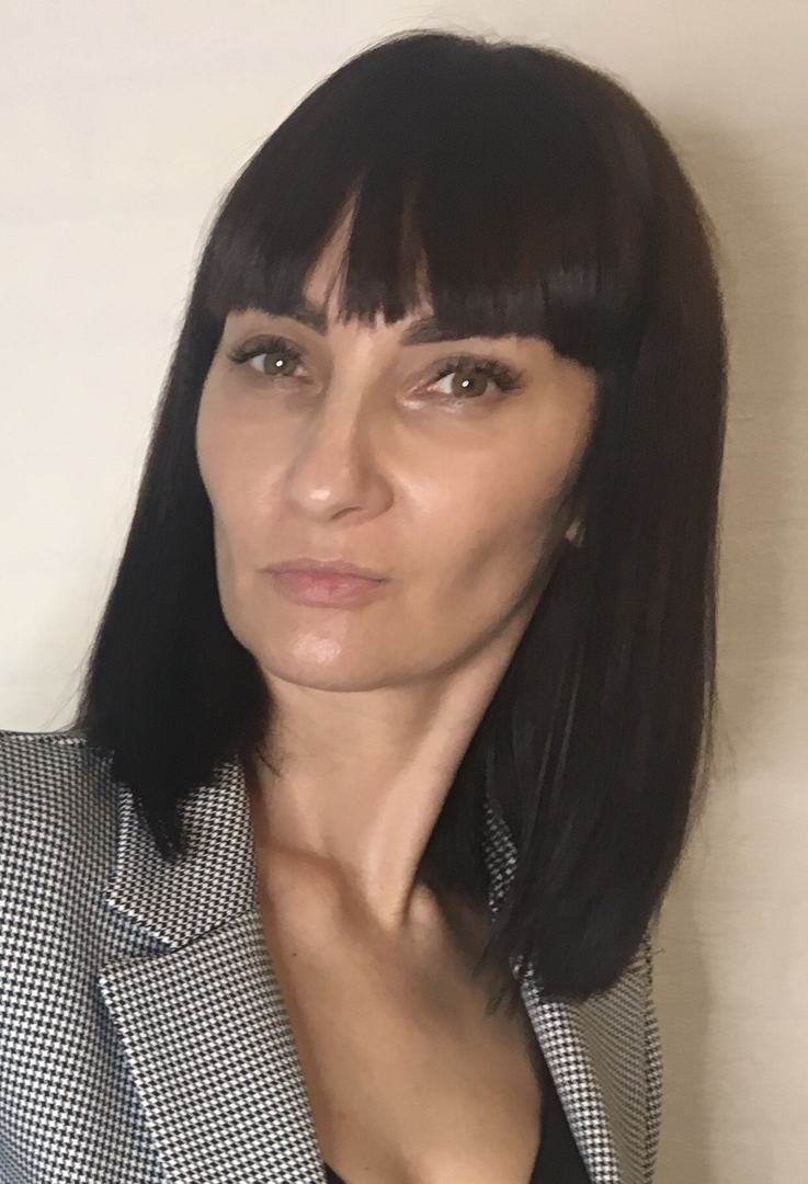 Алия Сайфутдинова