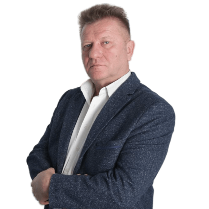 Сергей Баранов