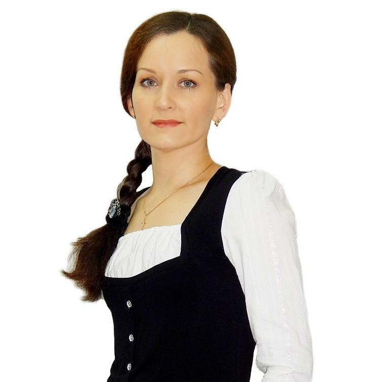 Ольга Кашигина