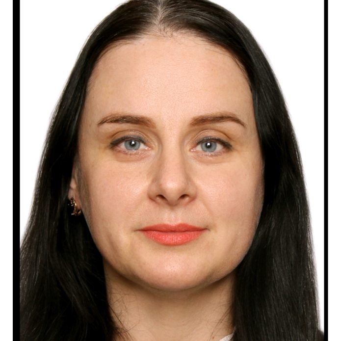 Светлана Кадочникова
