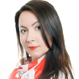 Наталия Самойлова