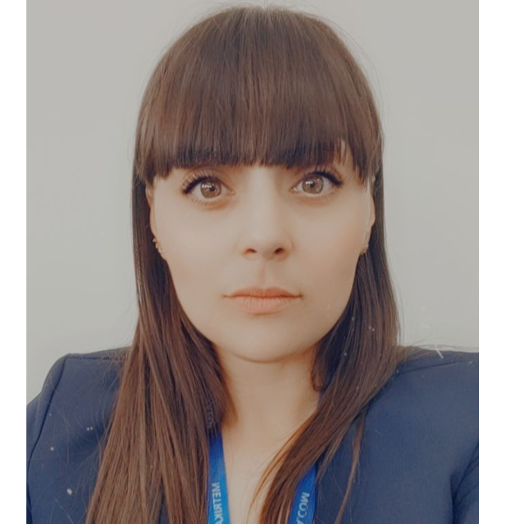 Екатерина Хамитова