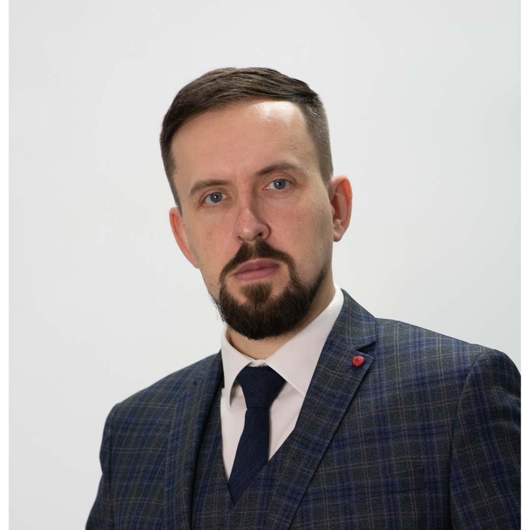 Илья Кочетков