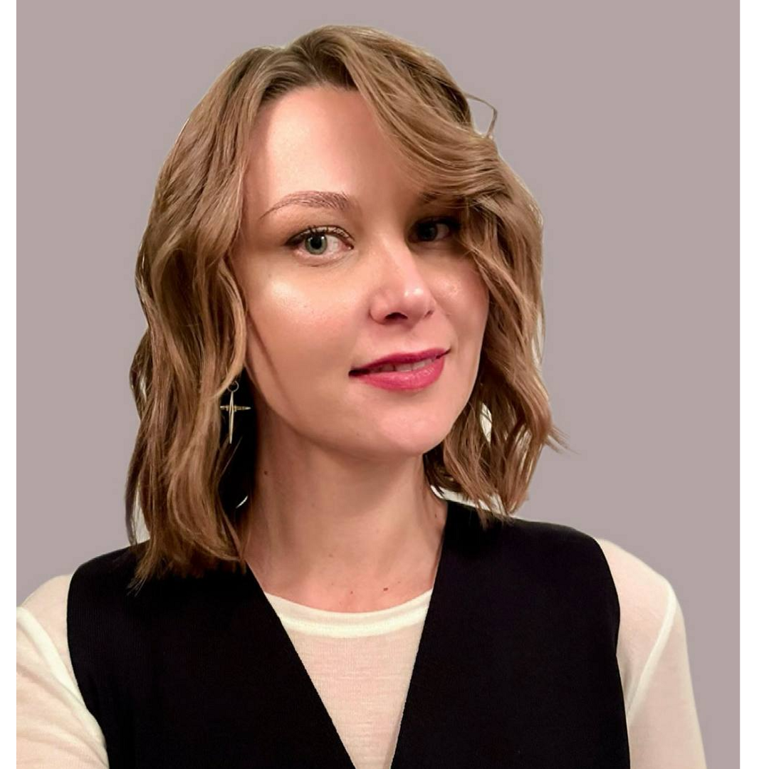 Анна Рыкова