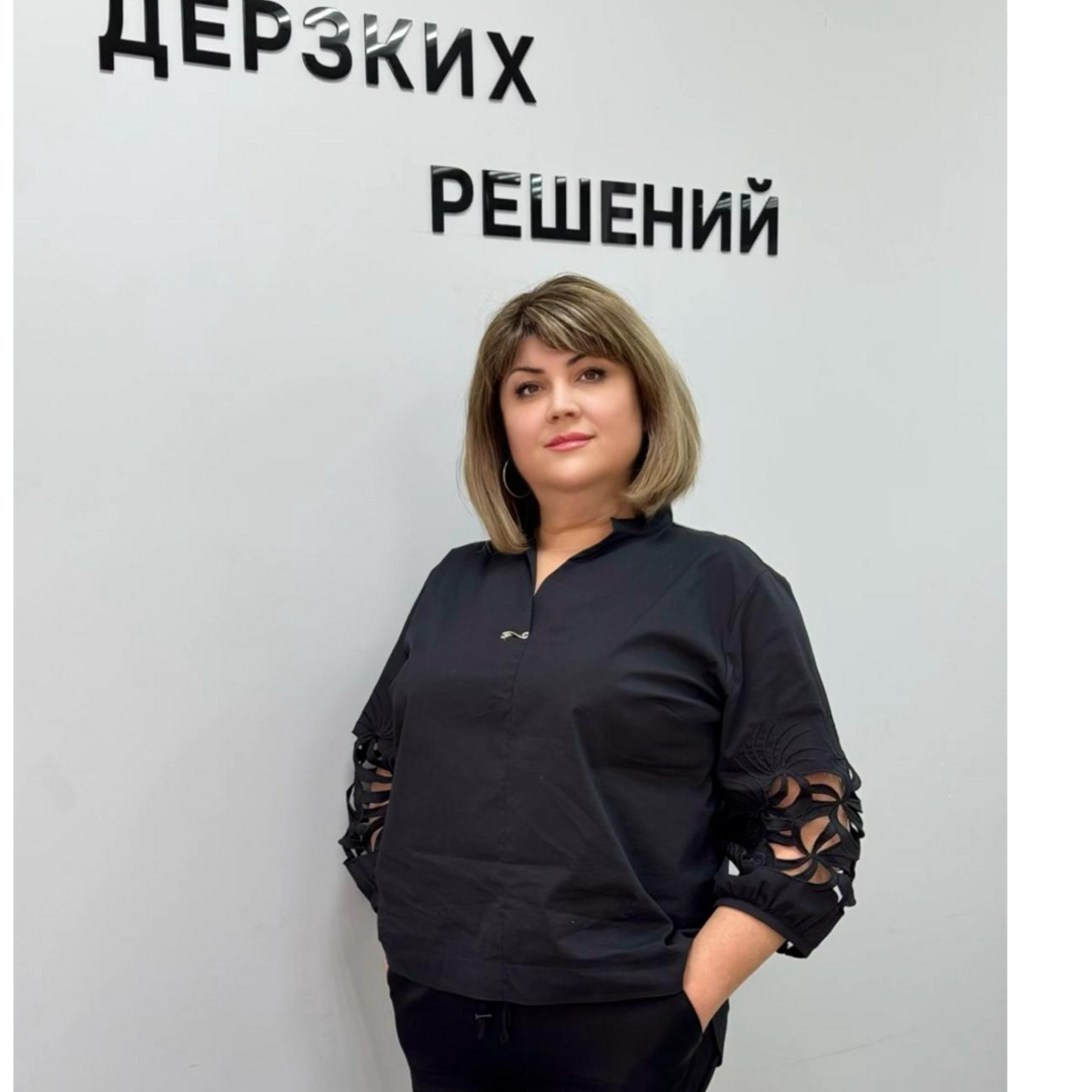 Лариса Галицкова