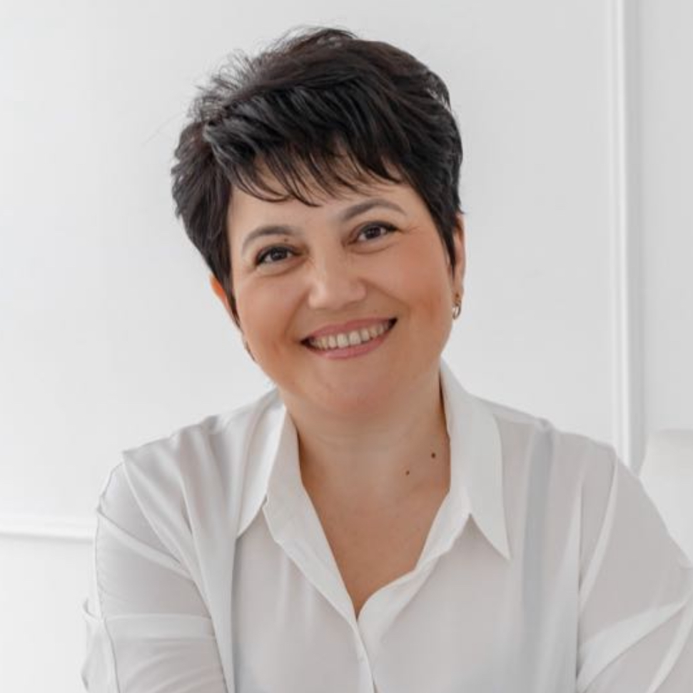 Айгуль Насырова