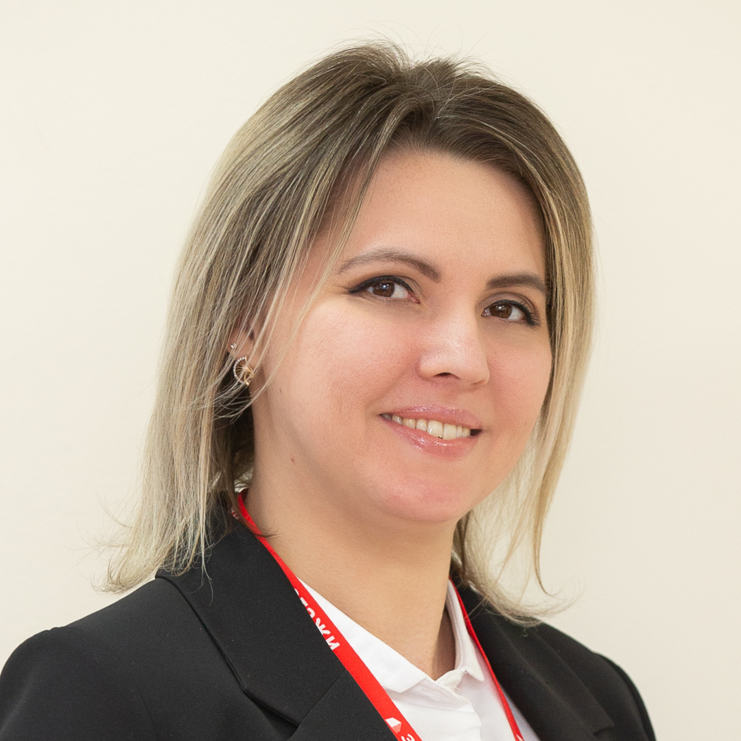 Ольга Сергиевская