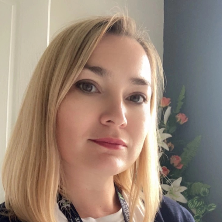 Елена Юнусова