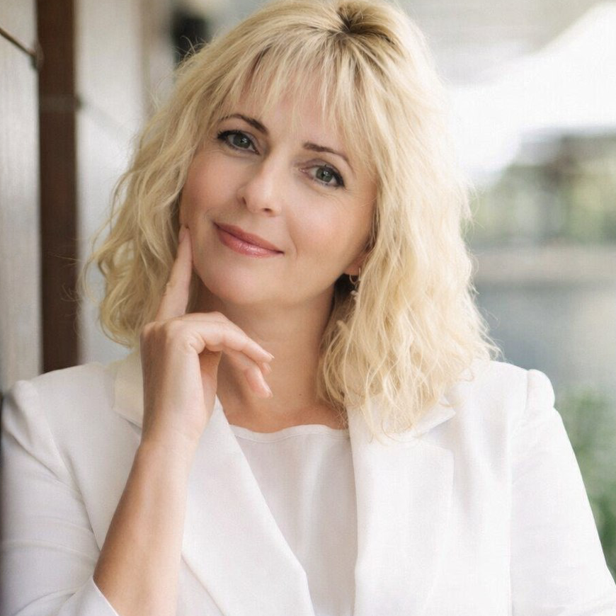 Галина Перейма