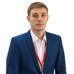 Константин Чехов