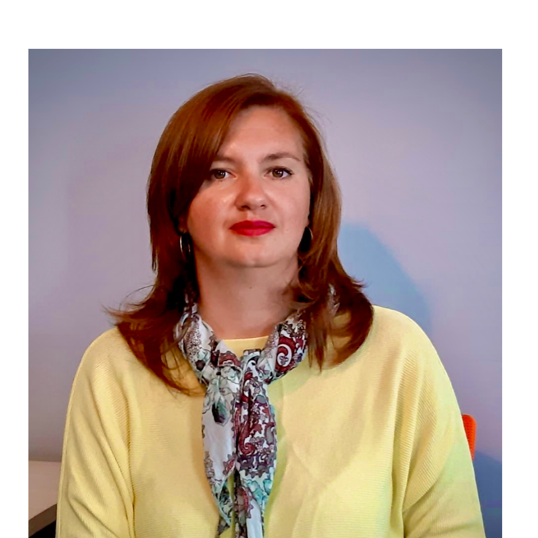 Елена Васильева