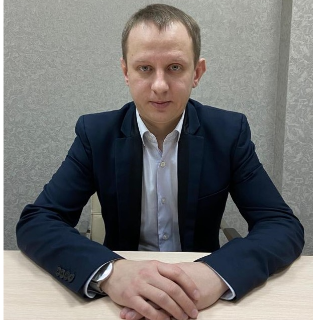 Сергей Михеев