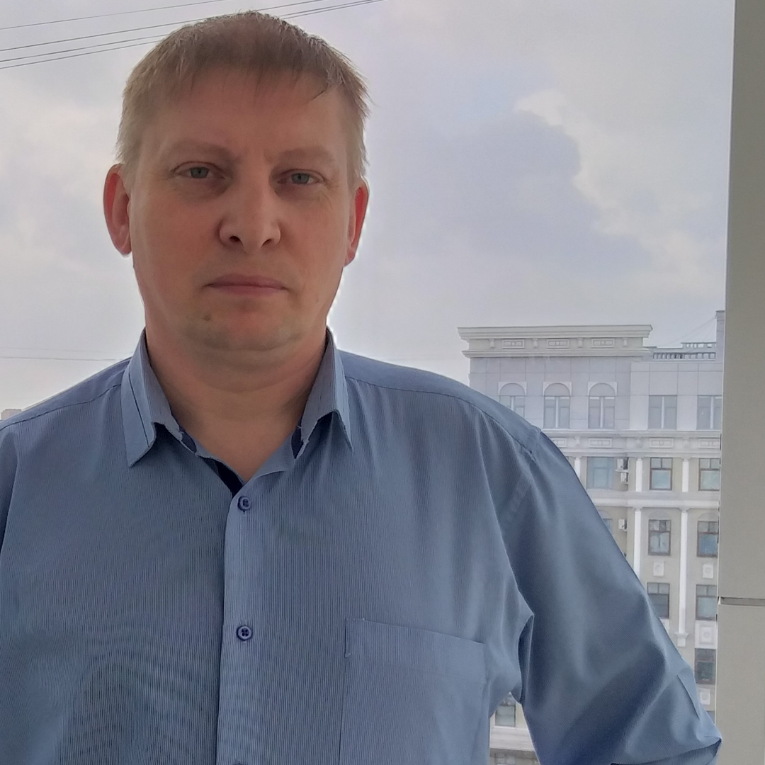 Алексей Абрамов