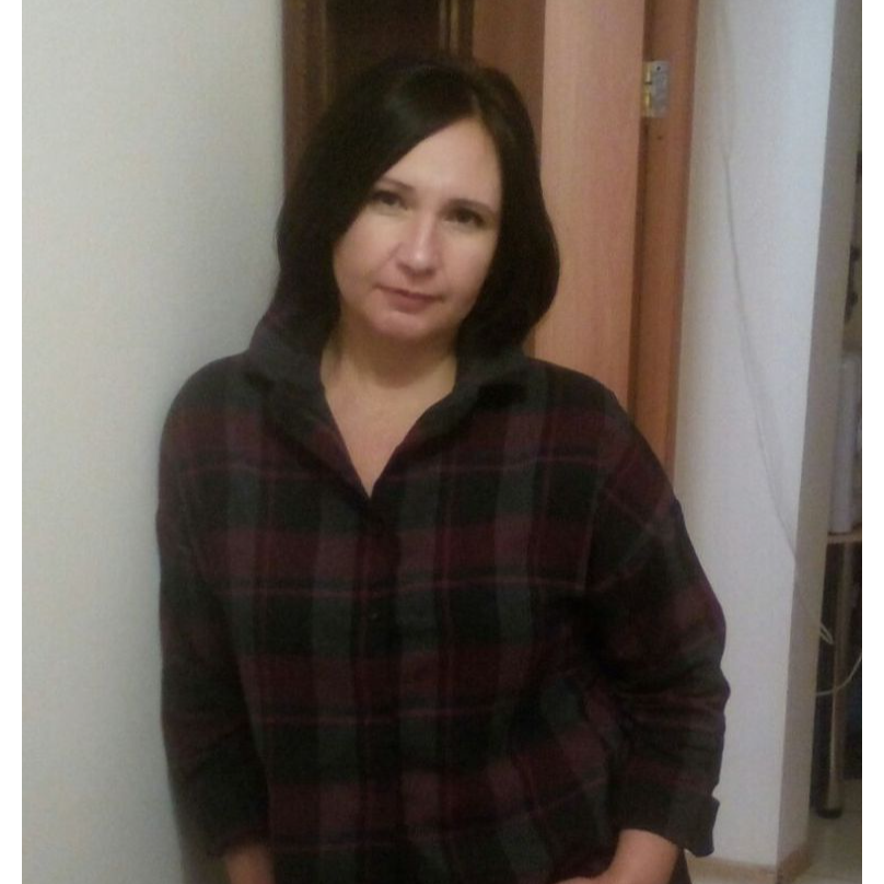 Лариса Дроздова