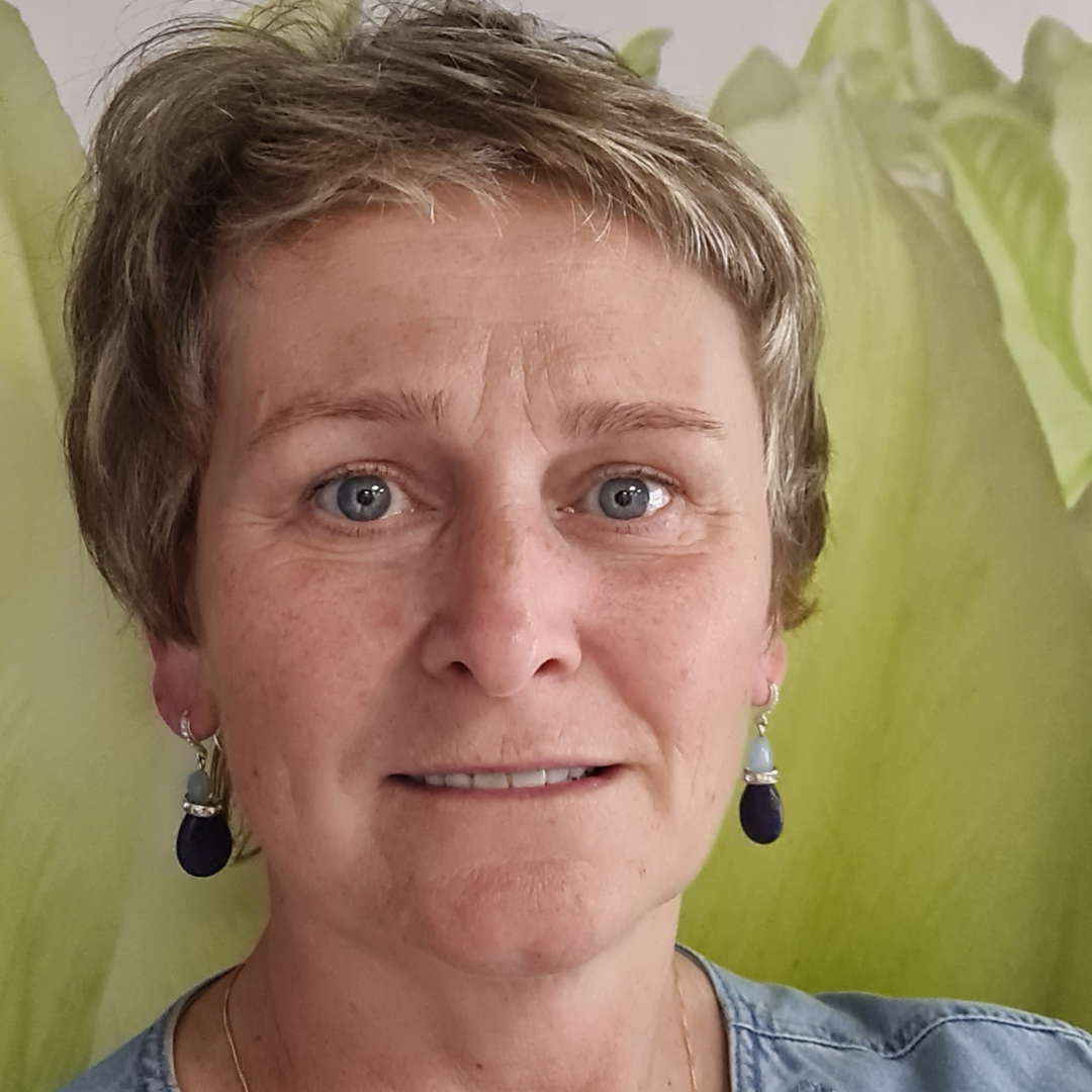 Анна Зубова