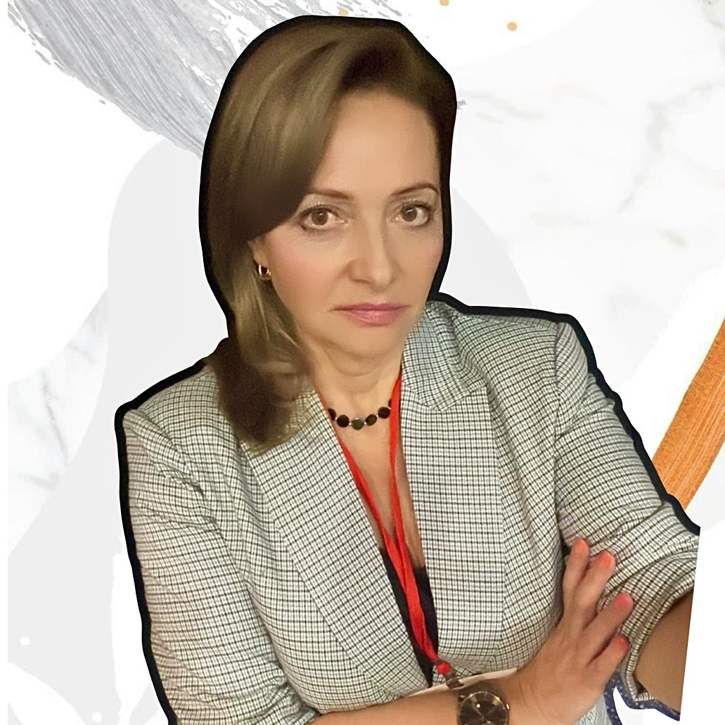 Марианна Белинская