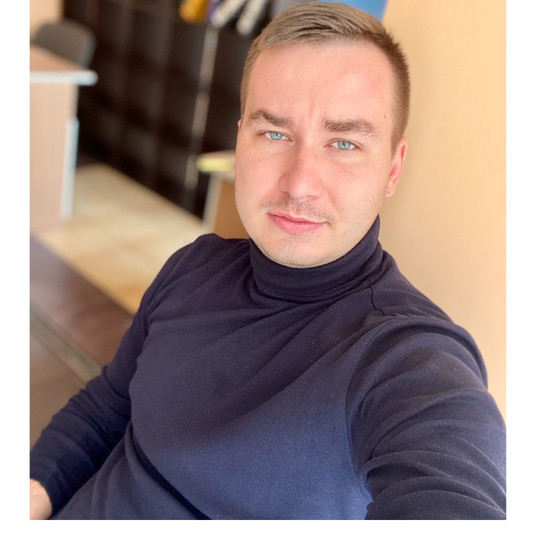 Александр Анурин