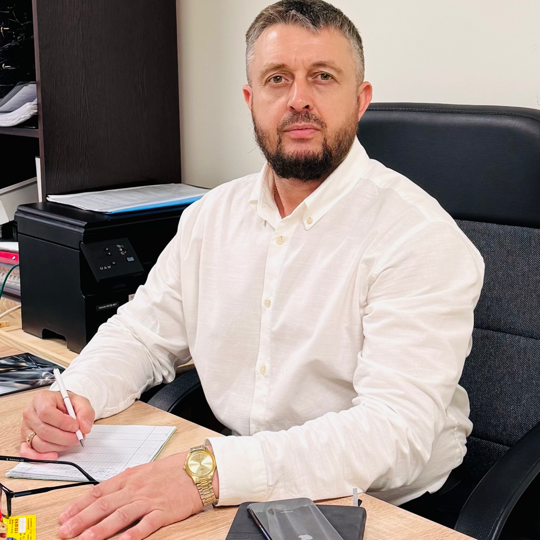 Алексей Ефремов