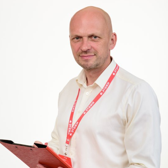 Сергей Кузнецов