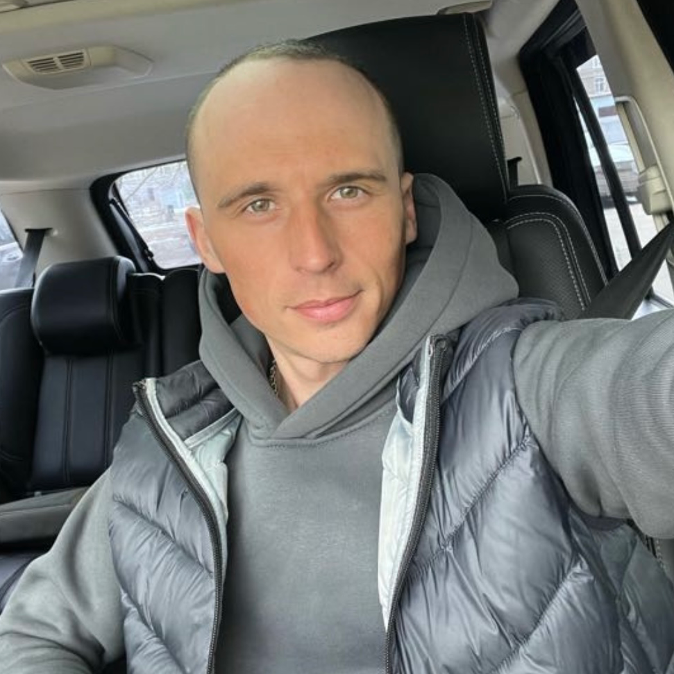 Роман Кирилюк