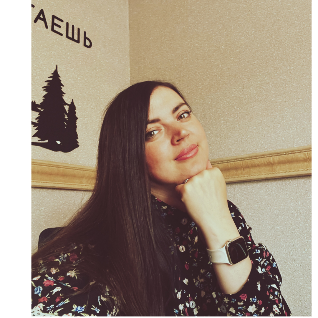 Елена Полтавцева