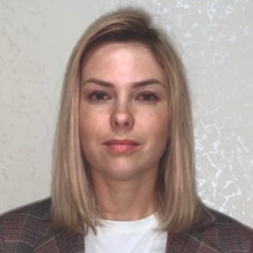 Екатерина Осадчая