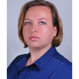 Юлия Дедюрина