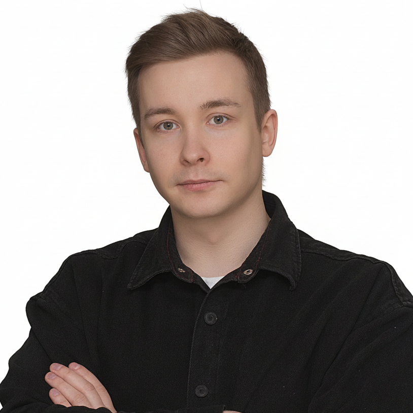 Максим Гундоров