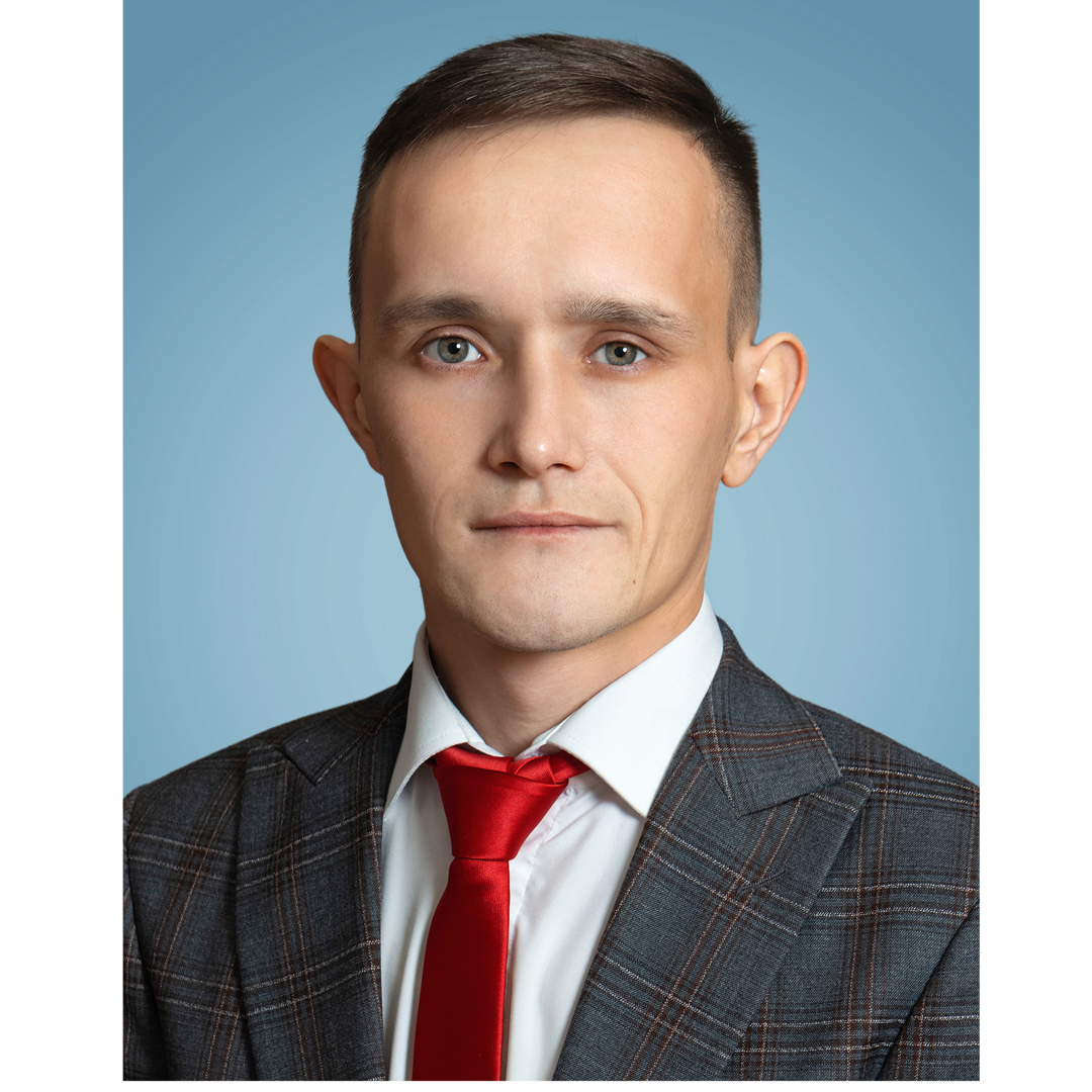 Фируз Якупов