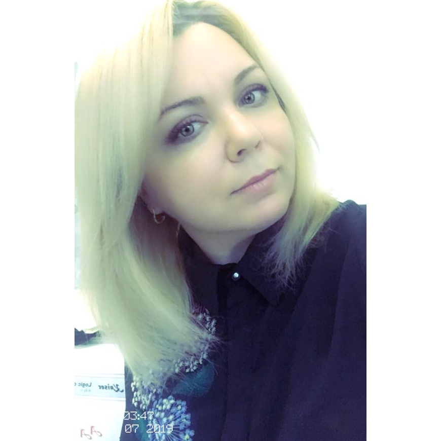 Ольга Бейкова