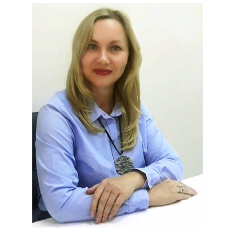Ирина Шевченко