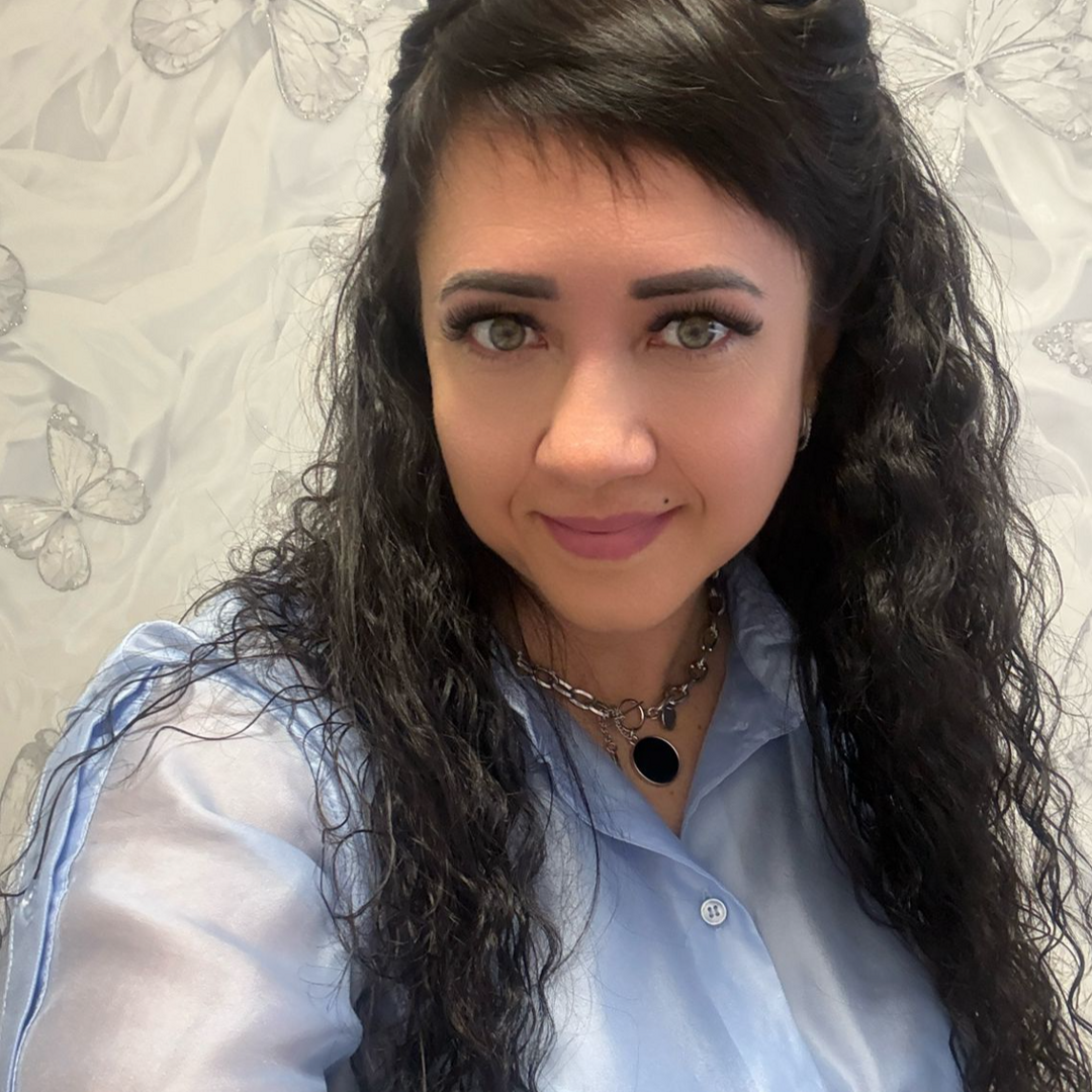 Юлия Якимова