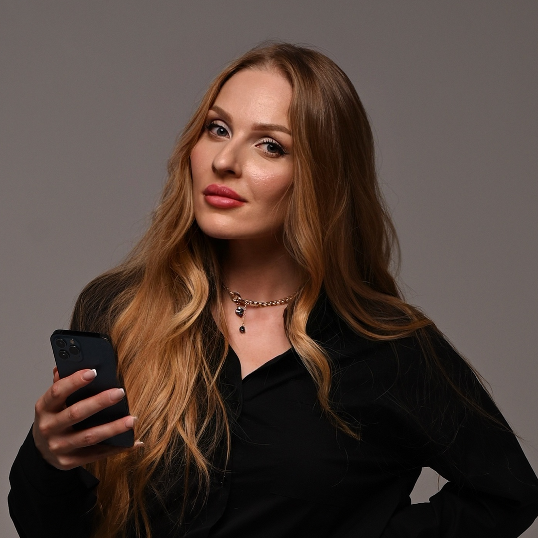 Валерия Герус