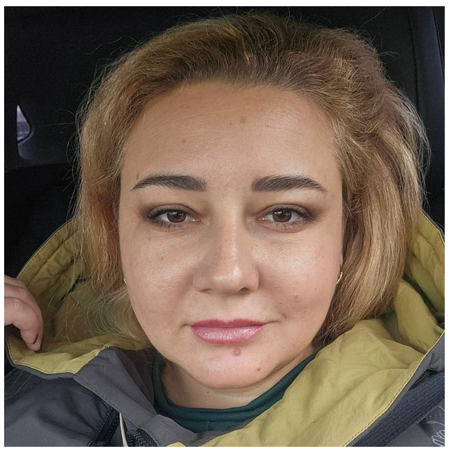 Евгения Штайнке