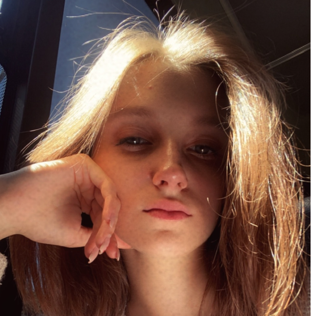 Елизавета Кострубова