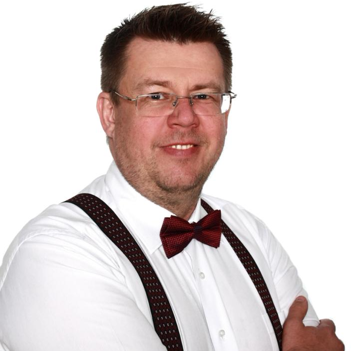 Леонид Фадеев