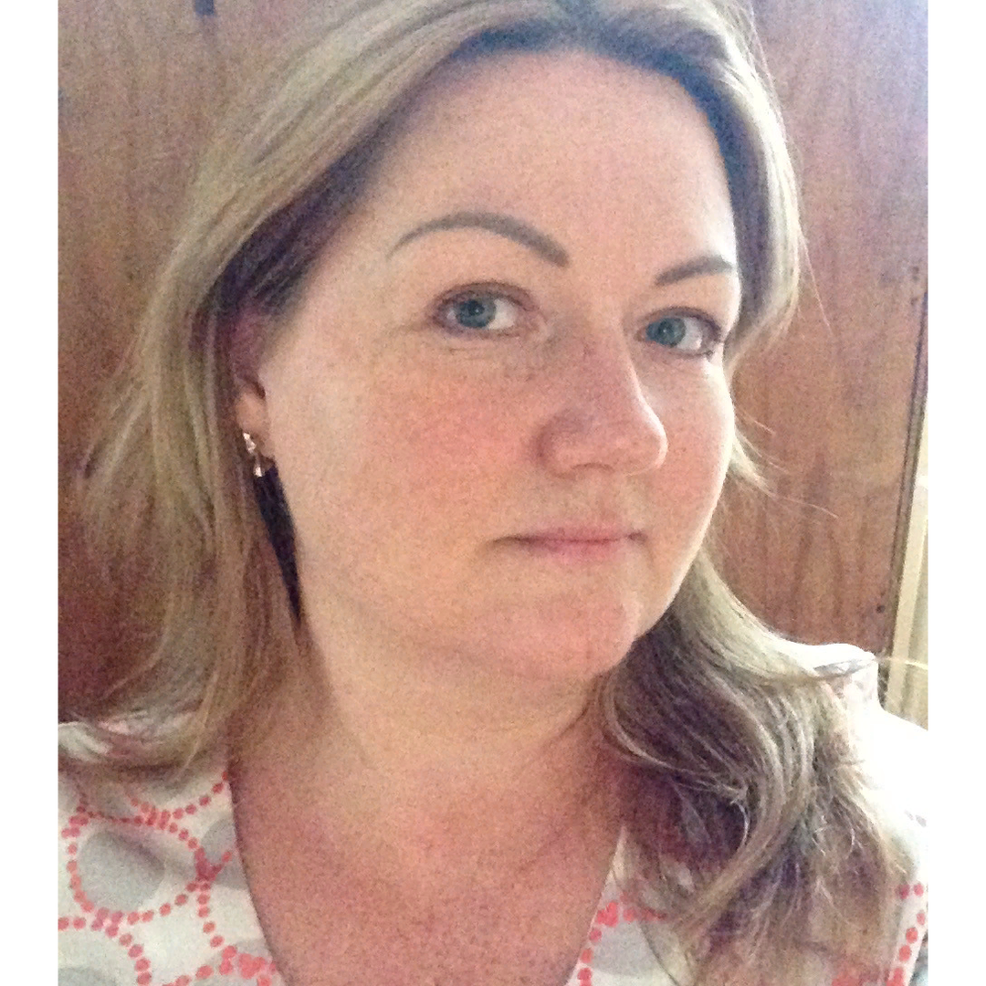 Людмила Смирнова