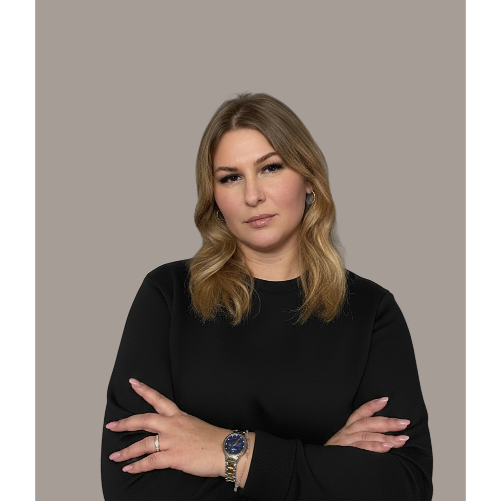 Ирина Ниязмамедова
