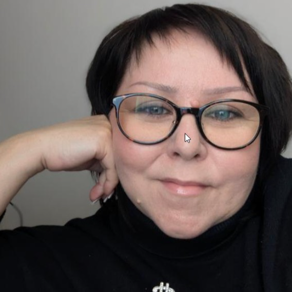 Ольга Антипова