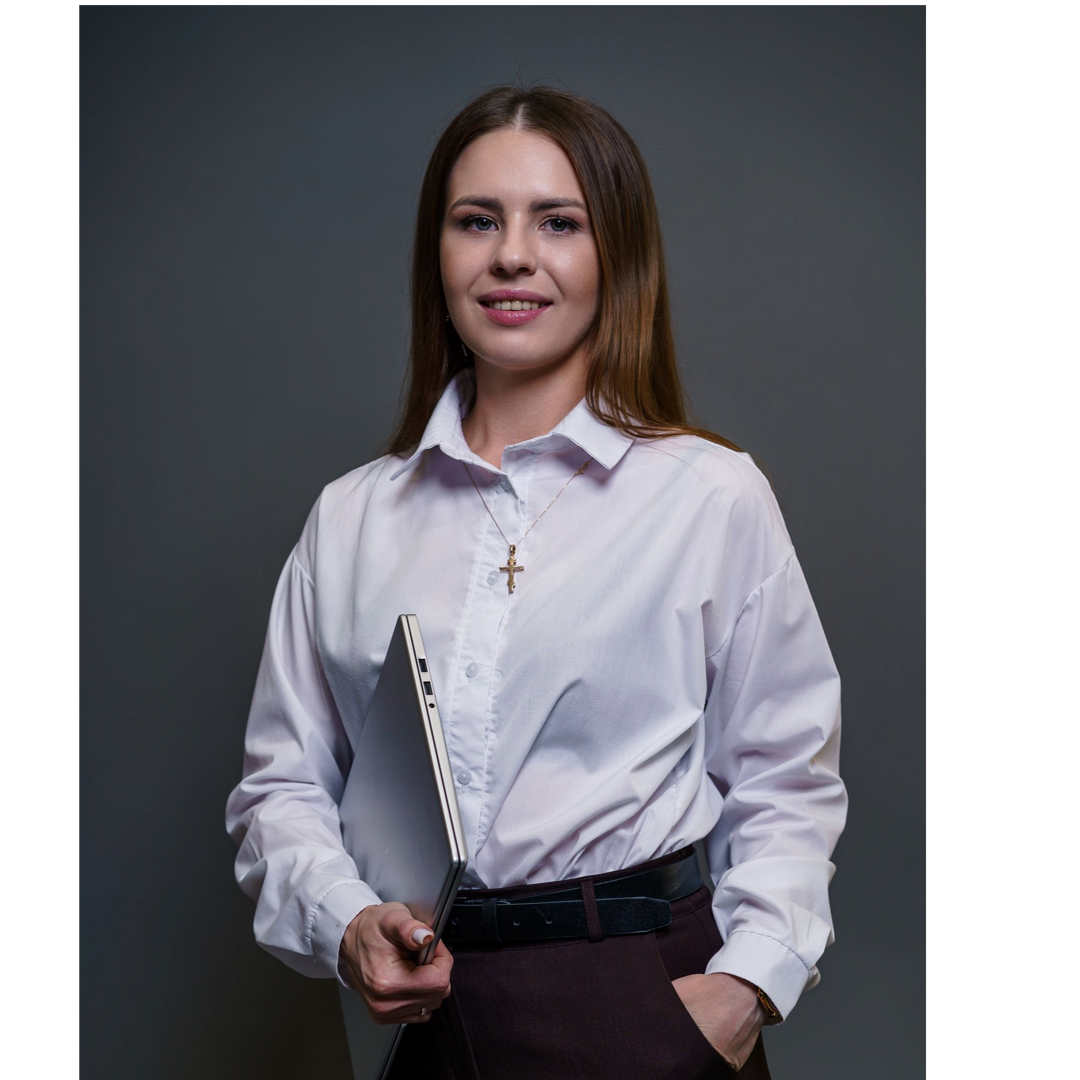 Екатерина Величко