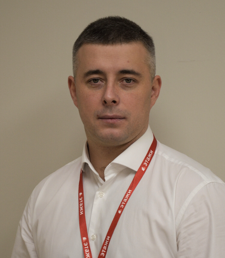 Александр Гуляев