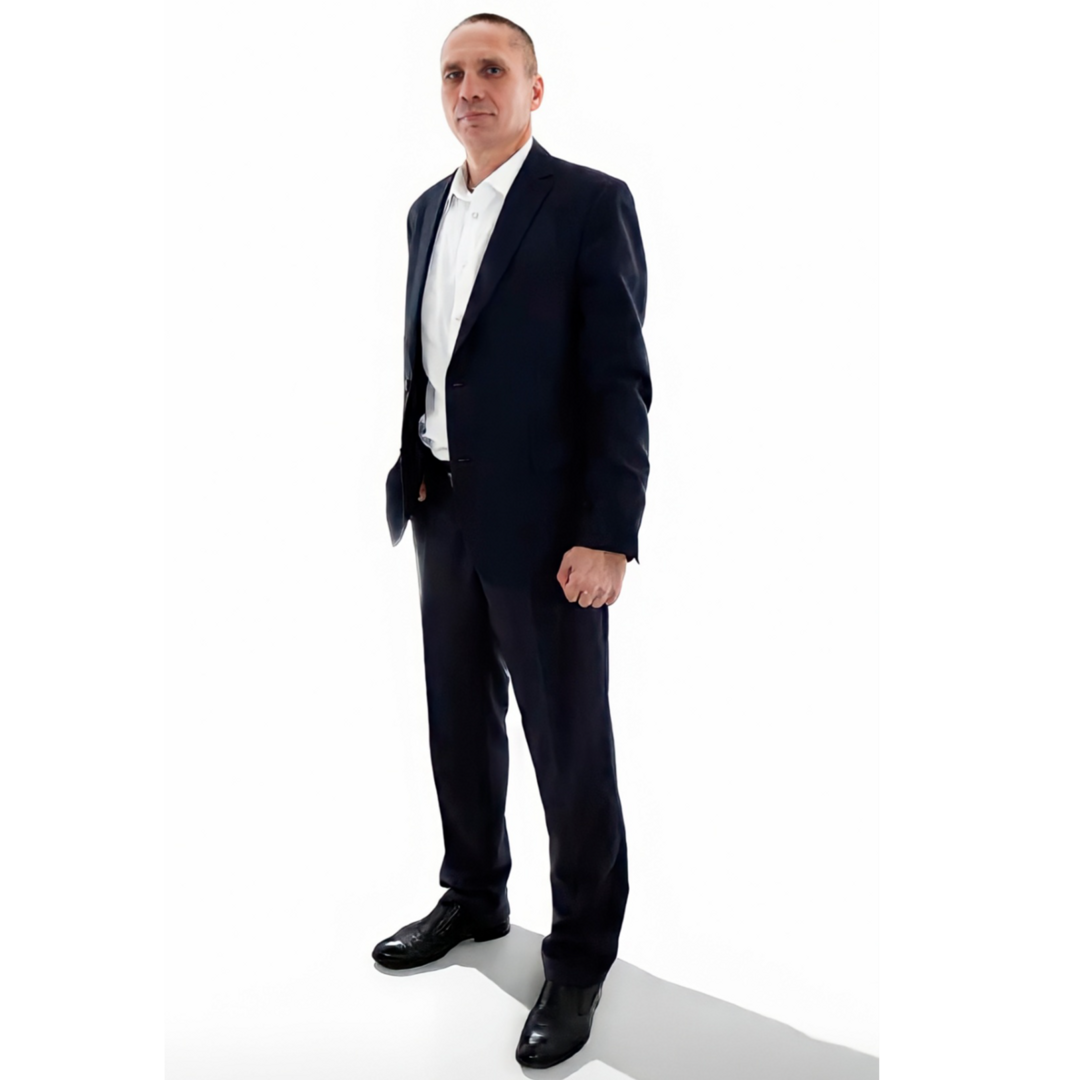 Денис Вотчинников